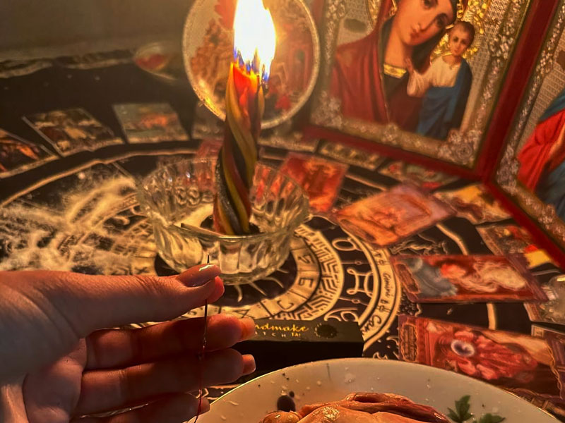 Серафима – Сильная гадалка в Магнитогорске, контакты и отзывы