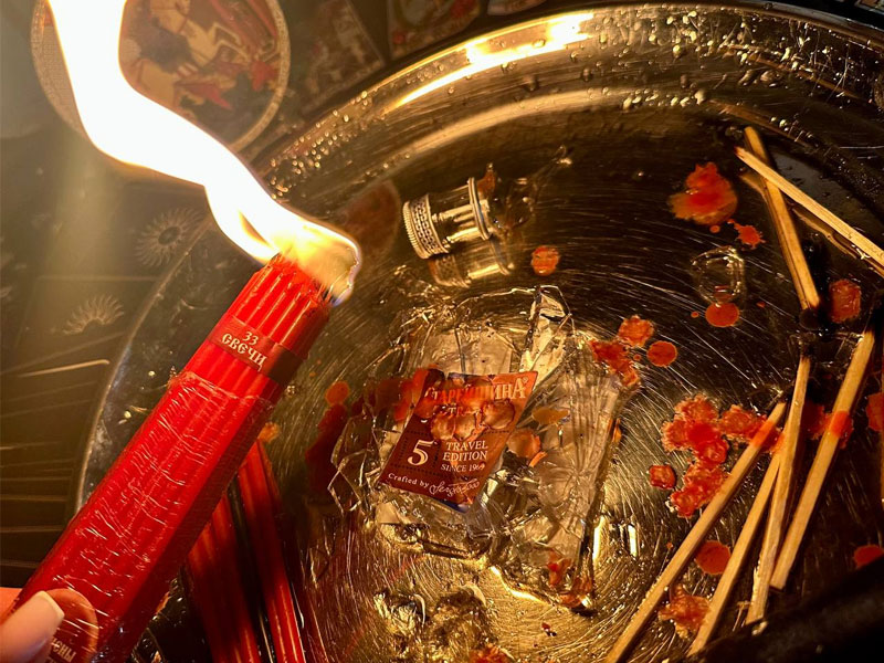 Серафима – Сильная гадалка в Магнитогорске, контакты и отзывы